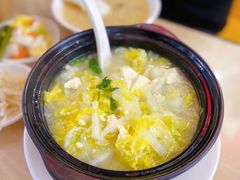 -闫家驴肉老店(华电一校店)