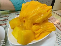 -香港華心糖水鋪(南西总店)