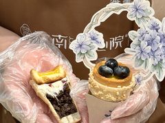 -百年同和·江南点心院(山塘街店)