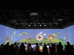 -小鸡哆哆故事屋·儿童乐园(嘉里城店)