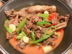 -湘里乡亲甲王二老店