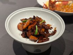 -上海滩餐厅(BFC外滩金融中心店)