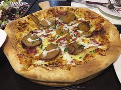 -TAMATI(巴黎贝甜韩式西餐厅店)