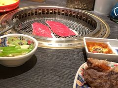 -AJIYA·池袋日式烧肉自助(天津万象城店)