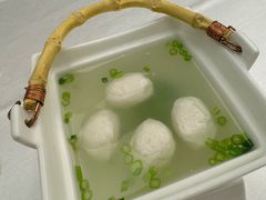 -品海楼·大连海胆锅贴馆(东港店)