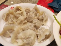 -添福来墨鱼饺子 · 海鲜东北菜(大连星海·黄浦路店)