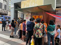 -明记牛杂(新马路分店)
