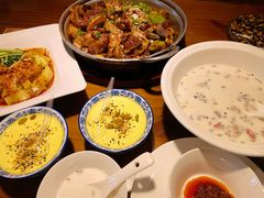 -青海名吃尕张娃非遗烤肉(海湖总店)