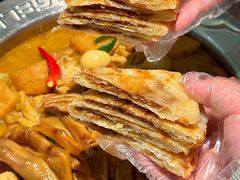 -胖哥俩肉蟹煲(杭州大厦中央广场店)