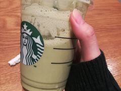 -星巴克(广州百信广场东区店)