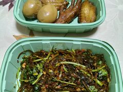 -顺城金记卤鸡·清真
