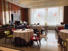 大堂-奕景海鲜(星海广场店)