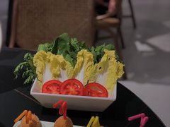 -小乌猪·金华筒骨煲(永盛购物广场店)