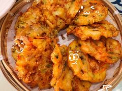 -老西门·常州菜(新区店)
