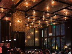 -THE CANNERY&JUJU 新鲜海鲜·牛排美食酒廊
