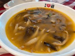 -西贝(无锡万象城店)