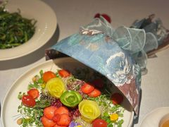 -狮拾久·现代新加坡料理(福田COCO Park店)