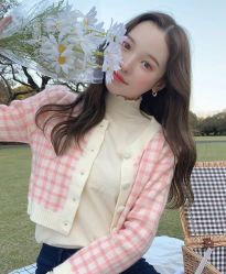 -东方美妍小鹏造型