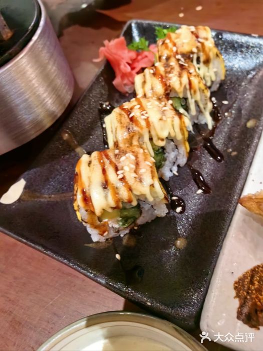 小川洋风料理(武商MALL店)图片