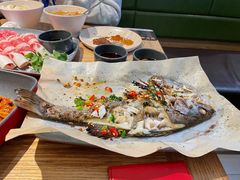 -新石器烤肉(招商1872店)