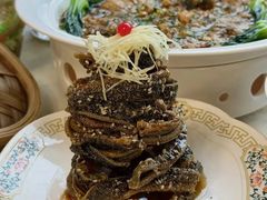 -二泉园老菜馆·百年无锡菜