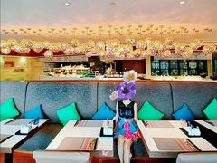 -佛山岭南天地康得思酒店