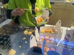 -池田寿司·4H鲜作(西直门凯德华联店)