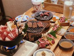 -馥家小馆(黔灵山公园店)