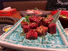 -韩盛·古法烤肉店(皇城恒隆广场店)