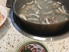 -椰子营·椰子鸡火锅(万象里店)