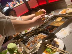 -芝小官毛肚火锅海鲜自助(淮安清江浦区新亚店)