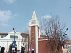 -京津佛罗伦萨小镇