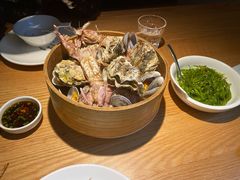 原味海鲜拼-原製原味(普陀山磐龙店)