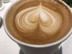 -Manner Coffee(丁香国际店)