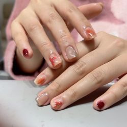 -艾珂·美甲美睫