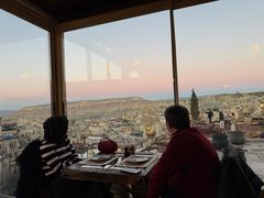 -Seten Restaurant Cappadocia