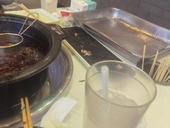 -钢管厂五区小郡肝火锅串串香(清河店)