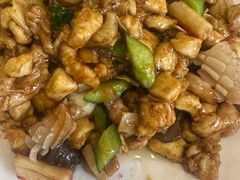 -胖子菜馆(隆昌路店)