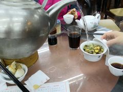 -香港蓮香樓(中環店)