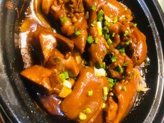 -千岛湖小鱼儿·淳安匠心农家菜