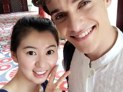 -厦门帝元维多利亚大酒店(环岛路黄厝海滩店)