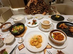 -茉里粤菜(皇姑万象汇店)