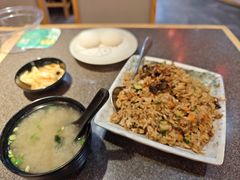 -禾绿回转寿司(万柳华联店)