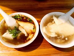 iphone_upload_pic-新繁牛肉豆花(都江堰店)