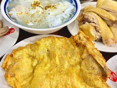 -随柳居·苏式小吃(建新巷店)