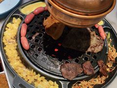 -韩宫宴烤肉·黑毛和牛·料理(合肥滨湖银泰城店)