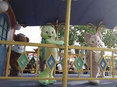 -迪士尼小镇