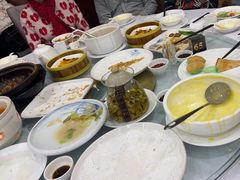 -一品粤珍轩(吴中路店)