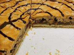 核桃派-弘雅饭店