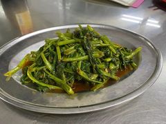 -黄亚华小食店(Jalan Alor)